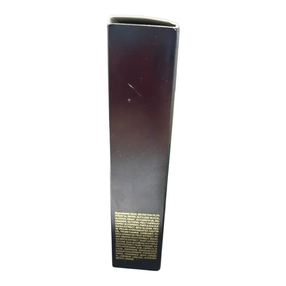 Holika Holika ~ Prime Youth Black Snail Repair Toner 100 ML 3.38 FL‎ OZ.